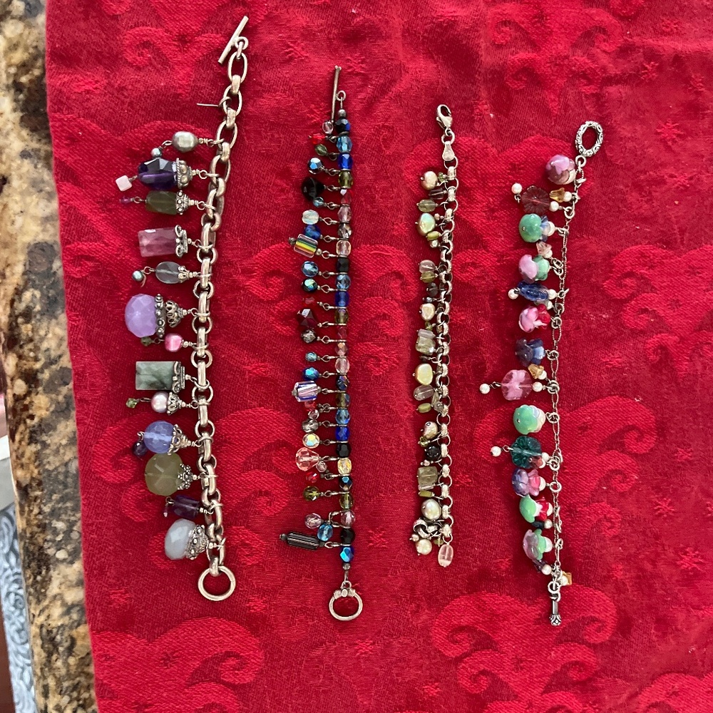 Kristin Ford jewelry